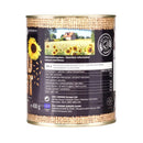 CONVAR DosenBistro Pane Integrale Misto Lunga Durata Alimenti di Emergenza 400g - GoMilitar