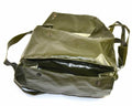 Maschera per gas militare ceco cecoslovacco M-10. Nuovo set completo. CZ Mask Gas Mask M10
