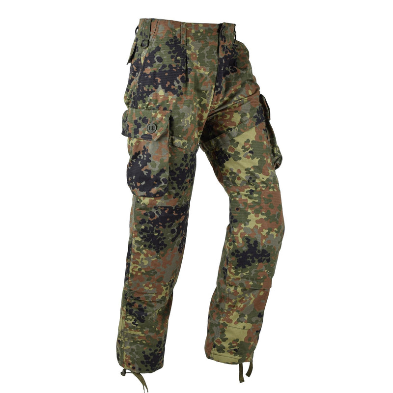 Tacgear marchio tedesco tede