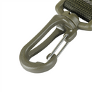 Attacco moschettone M-TAC Interfaccia MOLLE Murdlock Sling Attrezzatura tattica Oliva