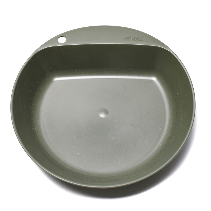 Kit di pathfinder selvatico originale utensili da pranzo all'aperto set BPA SPork da campeggio gratuito