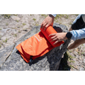 Materassino termico largo Therm-a-Rest NeoLoft Regular 185 x 66 cm Ember