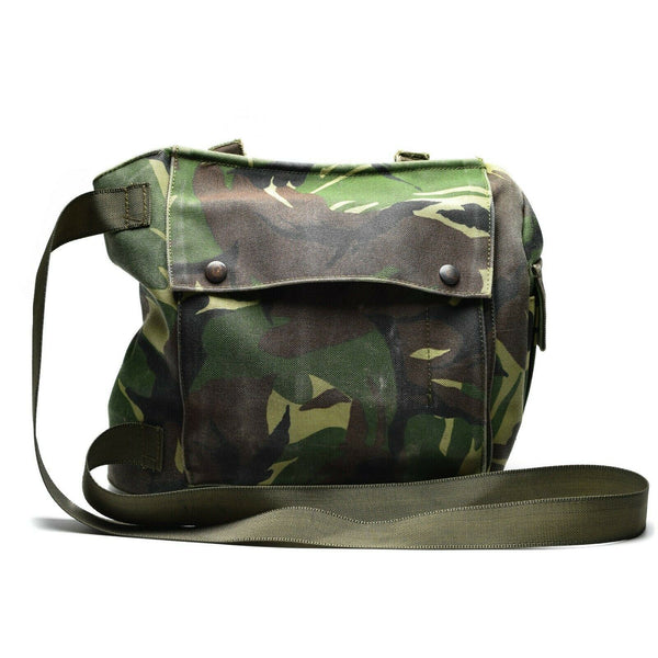 Maschera di protezione dell'esercito olandese originale olandese olandese DPM militare