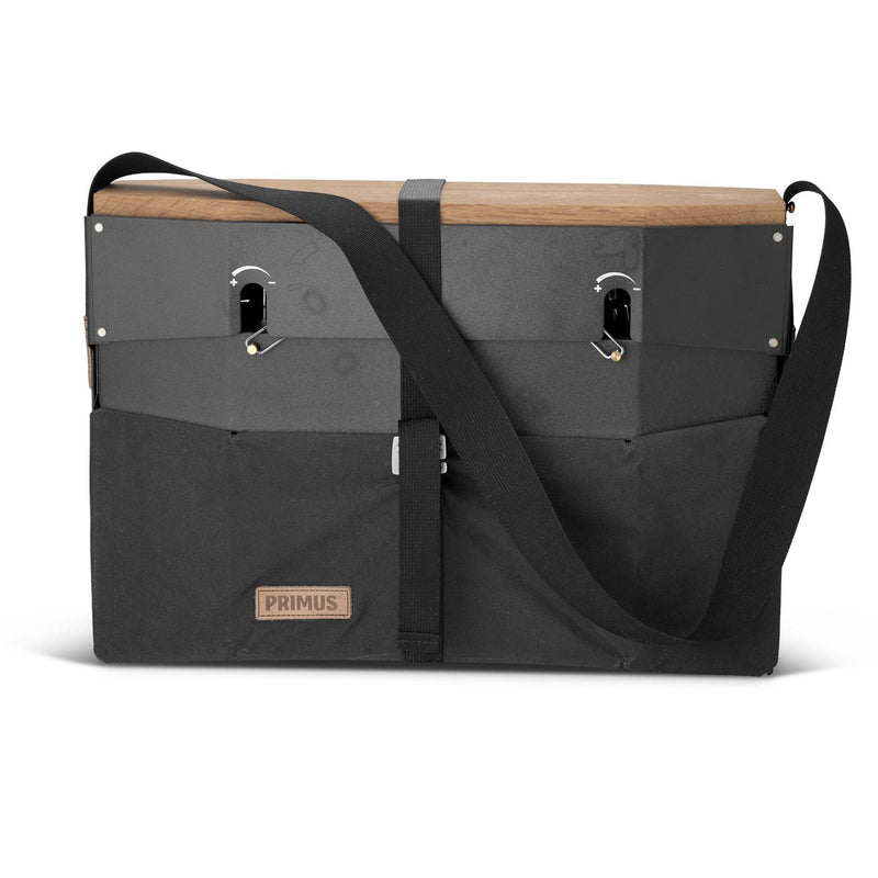 Pentole da cucina per cottura da cucina per esterni a duo per piano cottura a doppia stufa compact di Primus Onja