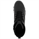 Stivali tattici Magnum Scorpion II 8.0 Sistema di allacciatura rapida Cerniere YKK Nere