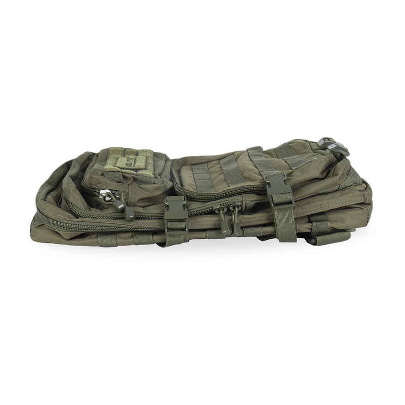 Mil-TEC USA Assault Combat Backpack Trekking Trekking Escalia