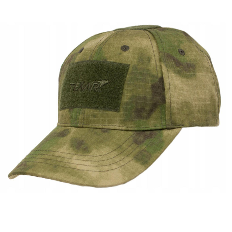 TEXAR TATTICAL BASBALL CAP BASEBALE RIPSTOP Field Combat Summer Testa