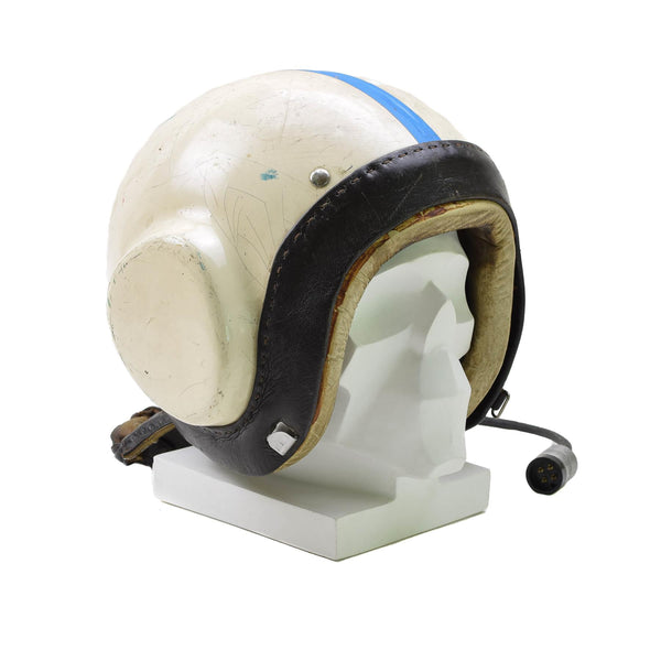 Eargano di casco meccanico in slovacchia militare originale in slovacchia/cecia
