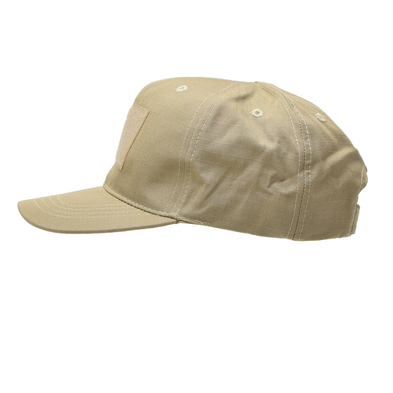 Cappello da baseball dell'esercito Leo Kohler Campo di cappello regolabile leggero