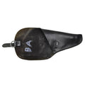 Originale Italia Military Pistol Black in pelle Black Pun di pistola per Beretta Belt