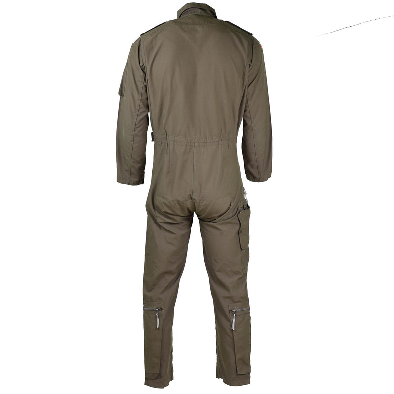 Aramide di tuta da battuta per tuta per tuta per tuta Guida Army Olive OD GIERESS