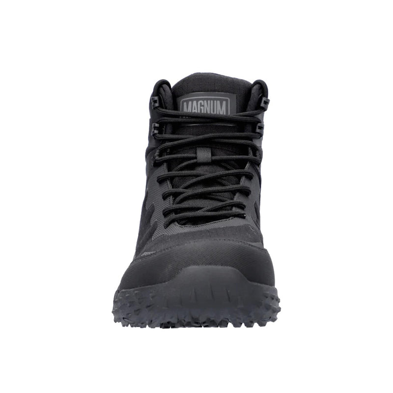 Magnum Hi-Tec Ultima 6.0 stivali saldari impermeabili per escursioni resistenti comfort extra