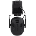 Protezione acustica elettronica EARMOR M300X 24 dB NRR da lavoro all'aperto fogliame verde
