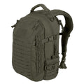 Zaino tattico allargato Dragon Egg ad azione diretta compatibile MOLLE da 25 litri