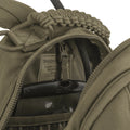Zaino tattico allargato Dragon Egg ad azione diretta compatibile MOLLE da 25 litri