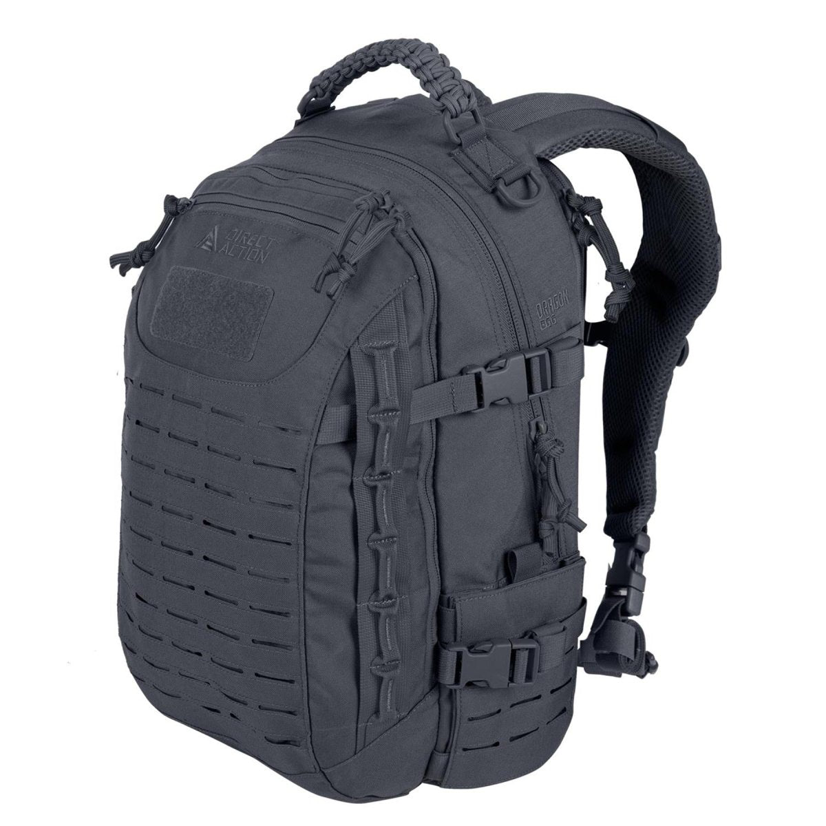 Zaino tattico allargato Dragon Egg ad azione diretta compatibile MOLLE da 25 litri