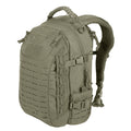 Zaino tattico allargato Dragon Egg ad azione diretta compatibile MOLLE da 25 litri