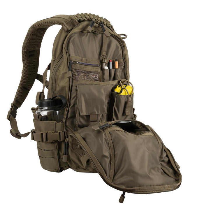 Zaino tattico allargato Dragon Egg ad azione diretta compatibile MOLLE da 50 litri - GoMilitar