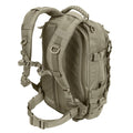 Zaino tattico allargato Dragon Egg ad azione diretta compatibile MOLLE da 25 litri