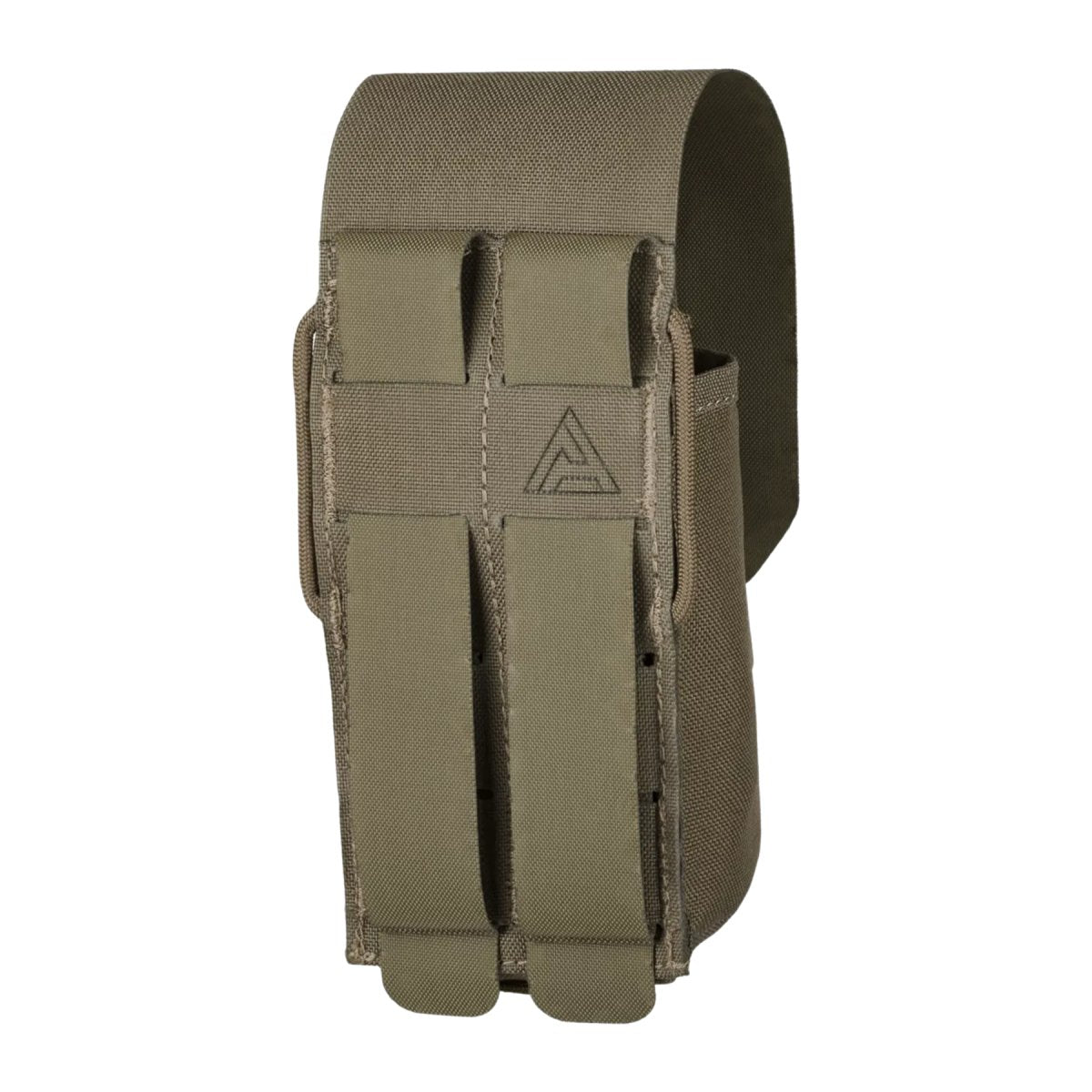Custodia per granate ad azione diretta Tattica Utilità Smoke Size Woodland Camo