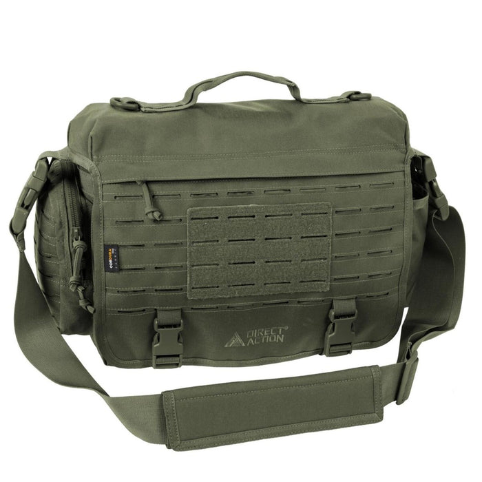Borsa a tracolla tattica ad azione diretta Borsa a tracolla militare EDC COMPATIBILE MOLLE - GoMilitar