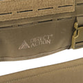Borsa a messaggero tattico diretto MOLLE MOLLE CONCATIBILE MILITALE EDC BASS