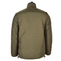 Giacca reversibile dell'esercito o Dutch Termica Olive OD Coyote Cold Weather Nuovo