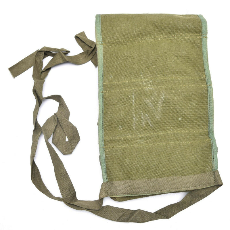 Casa di munizioni militari di granate dell'esercito francese originale Case di borse da 3 cellule