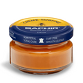 Saphir Creme Surfine Crema per la cura delle scarpe in pelle liscia 50ml Marrone chiaro