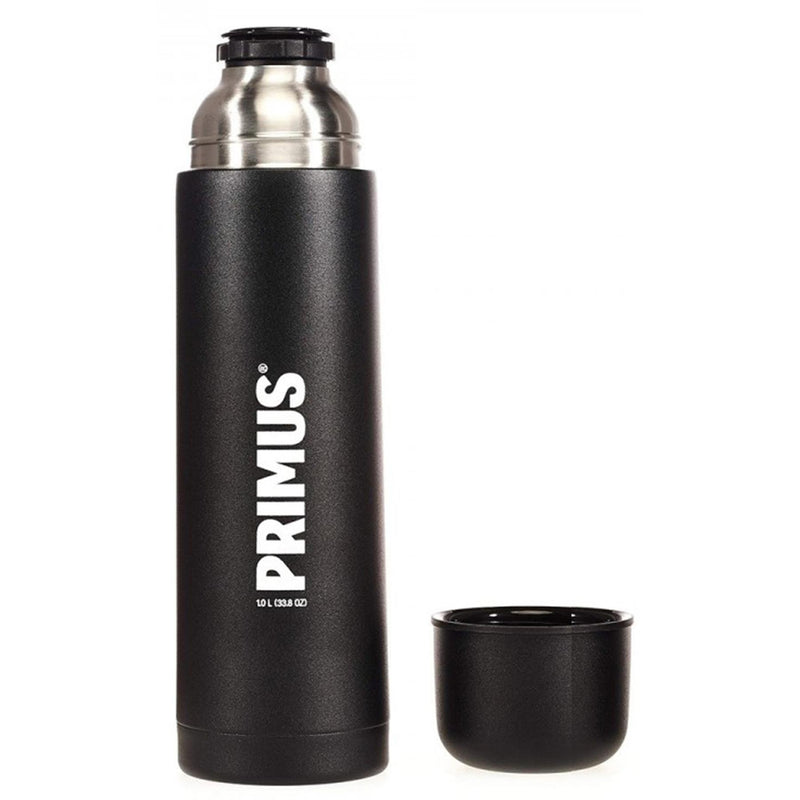 PRIMUS POTTA VUOUM BLACK MATE MATE 1 litro 24 ore Calore Tenica di ritenzione fredda