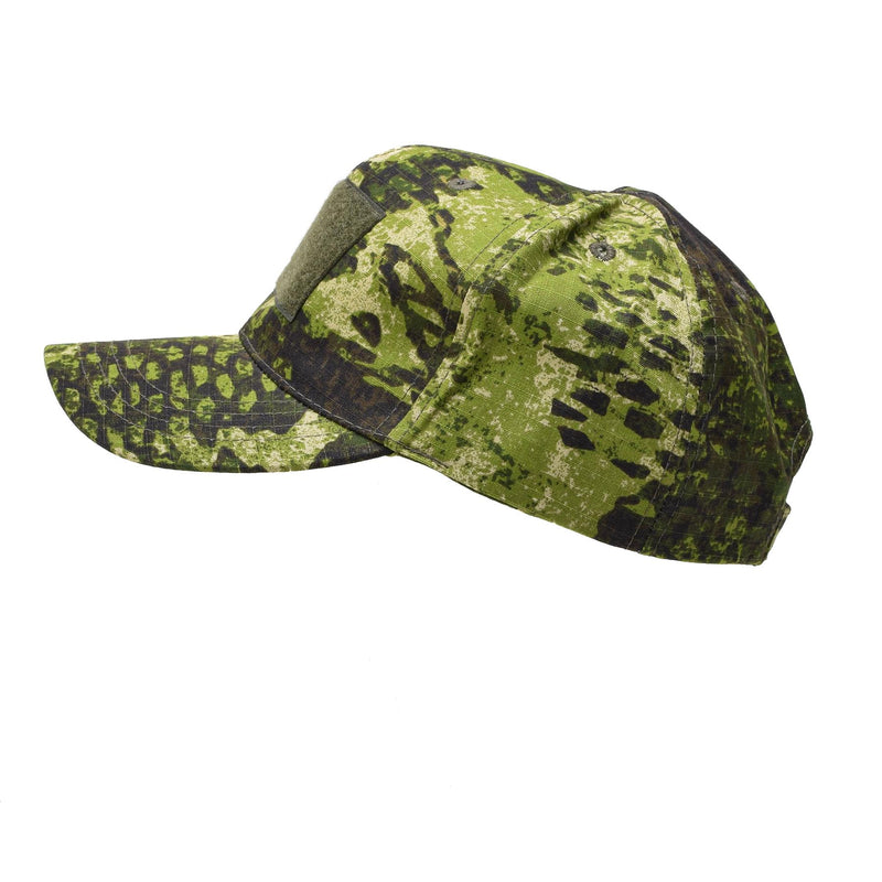 Cappello da baseball dell'esercito Leo Kohler Campo di cappello regolabile leggero