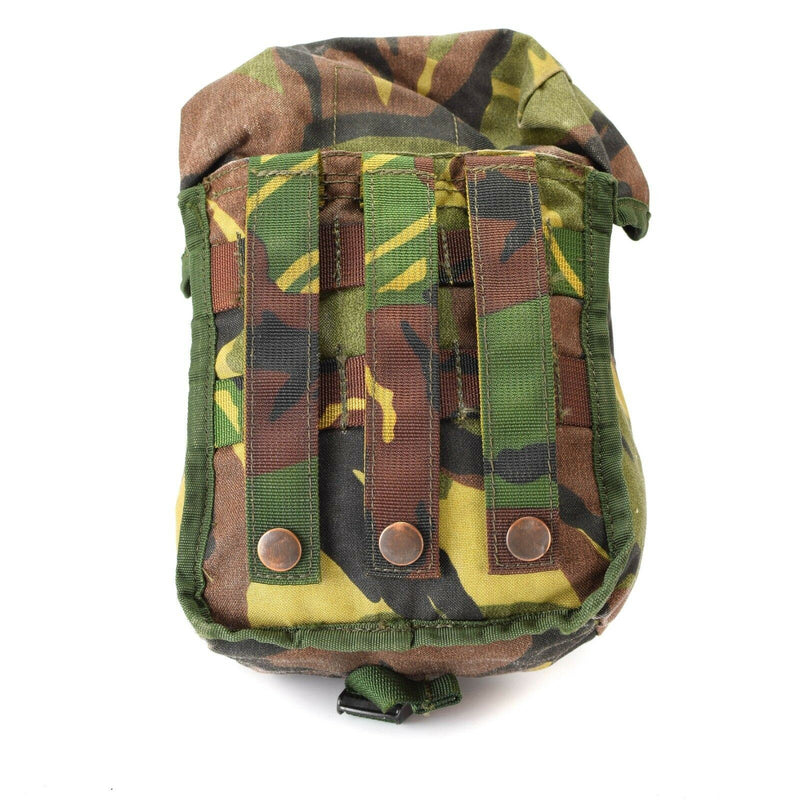 Casusto di utilità dell'esercito olandese originale Molle modulare che trasportava medio militare DPM