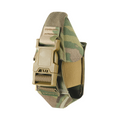 Custodia compatta M-TAC per utilità tattica chiusa in Cordura 500D MOLLE