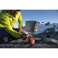 MSR PocketRocket 2 fornello a gas ultraleggero WindClip Backpacking Camping Hiking
