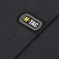 T-shirt estiva M-TAC 93/7 in cotone elasticizzato leggero manica corta grigio scuro