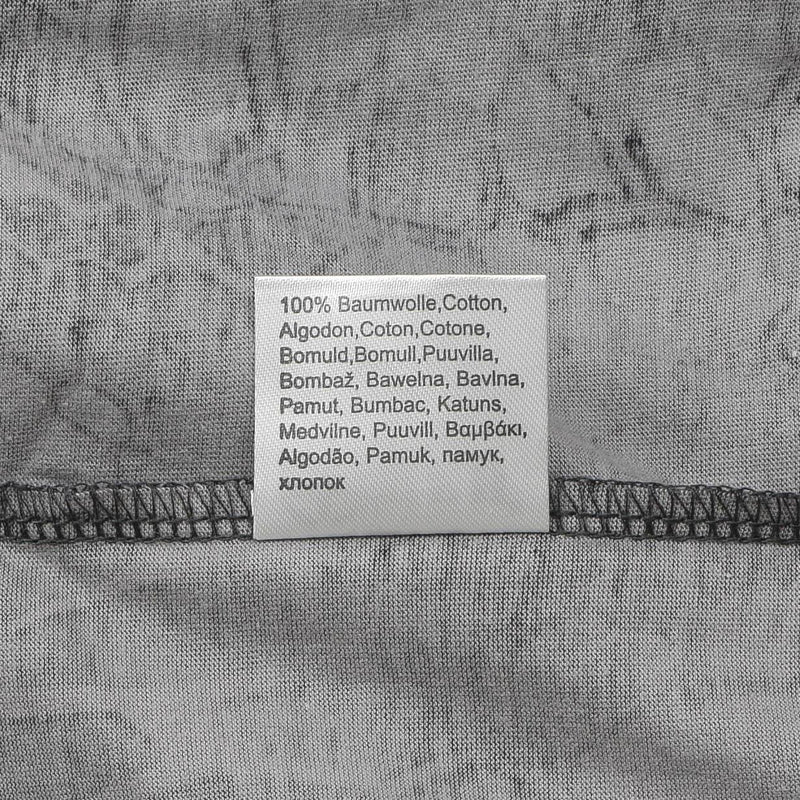 MFH T-shirt in stile esercito americano manica corta mimetizzatore di serpente