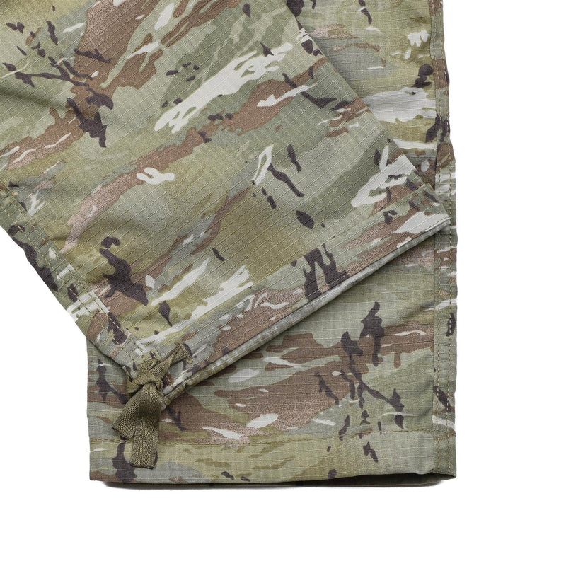 Pentagon Lycos Combat Pants Cargo Tactical Indossare pantaloni Ripstop Pentacamo