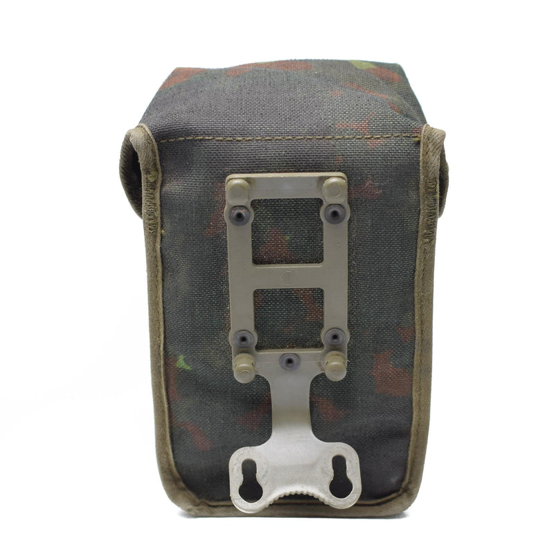 Germania Flectarn G3 Tactical Military BW Magazine Caschia Milita