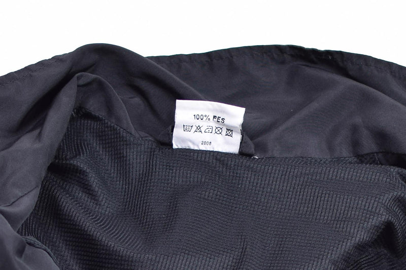 Autentico tuta per allenamento dell'esercito austriaco Sports Vintage Od Green