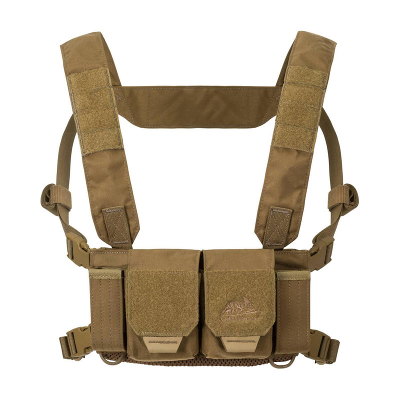 Concorrenza Helikon-Tex Rignaggio tattico MOLLE CORDA PIG TATTICALE