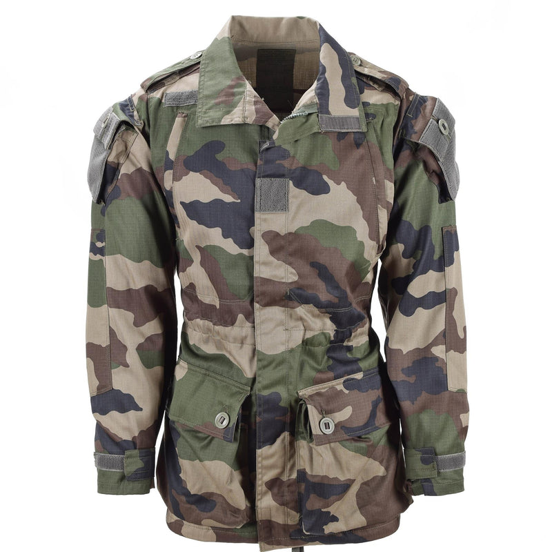 Guida da combattimento Feline T4 Army Frence Army French Frence CCE CAMA TROPICAL MEED NUOVO