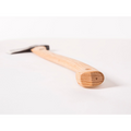 Gransfors Bruk 430 Ascia forestale scandinava 64 cm Manico in acciaio al carbonio in noce americano