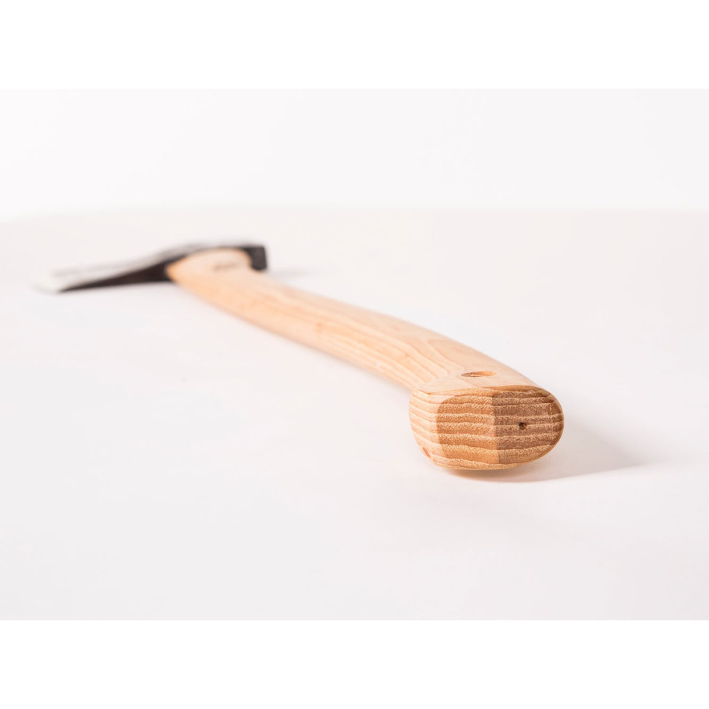Gransfors Bruk 430 Ascia forestale scandinava 64 cm Manico in acciaio al carbonio in noce americano