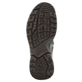 Stivali tattici Lowa Zephyr GTX Mid TF con asta imbottita impermeabile marrone scuro