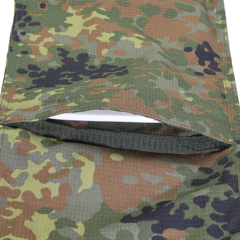 Tacgear marchio tedesco tede