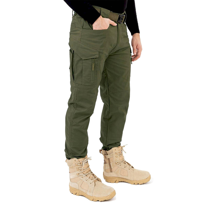 TEXAR Elite Pro 2.0 Pantaloni tattici di grado militare Multicolore