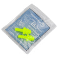 Tappi per orecchie in silicone EARMOR M03 MaxDefense riutilizzabili NRR 23dB Verde