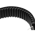 EARMOR M06A Protezione acustica passiva 24dB NRR Sicurezza sul lavoro all'aperto Nero