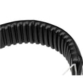 Cuffie protettive passive EARMOR M06A NRR 24 per poligono di tiro verdi