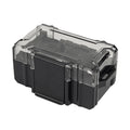 Earmor M20T Pro Tappi per le orecchie elettronici Bluetooth Protezione dell'udito Fogliame Verde